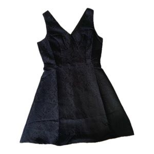 Little black dress size S